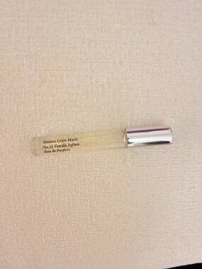 Maison Marie Louis Vanilla Parfum 10ml